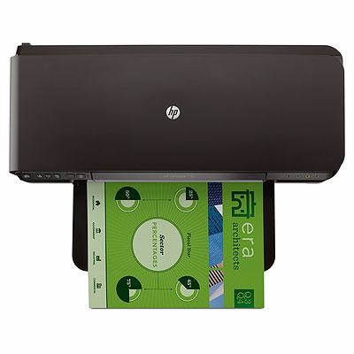 CISS HP Officejet 7110 |  A3 Printer