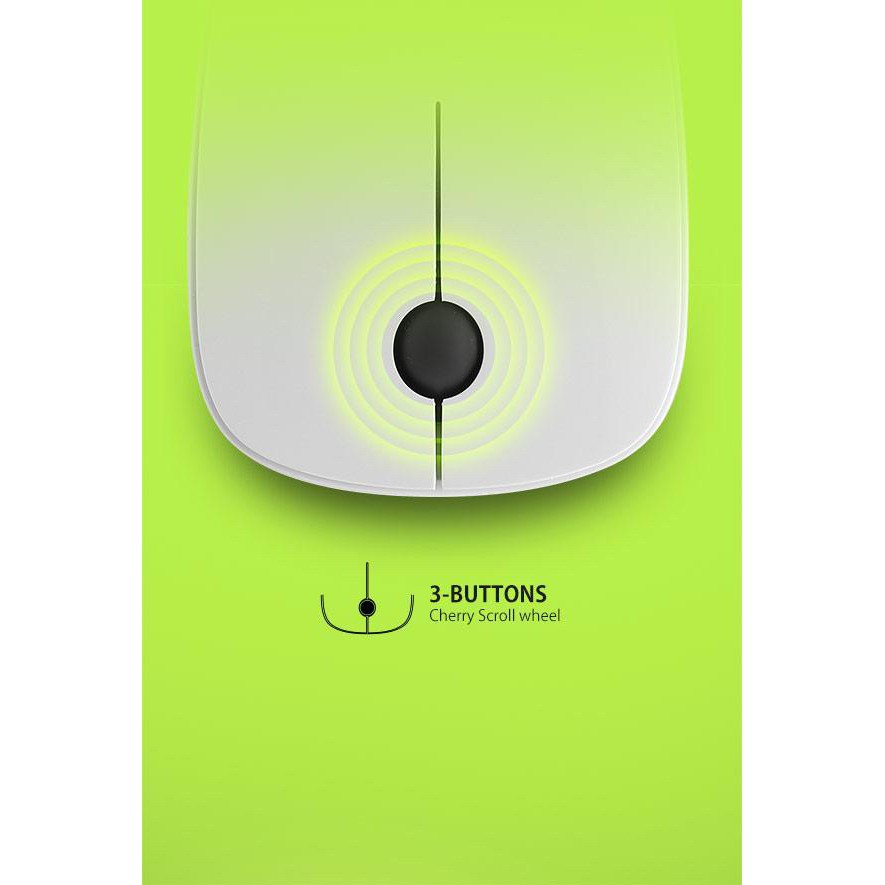 mouse wireless Robot M220