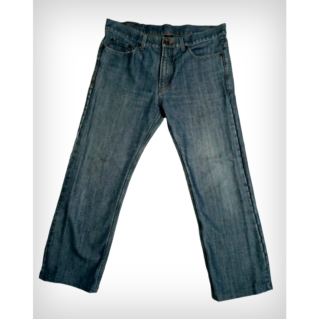 Celana Panjang Jeans EMBA