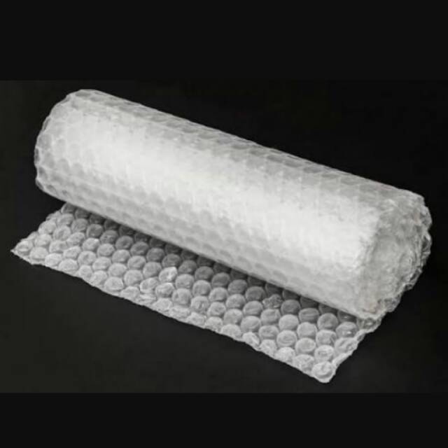 

Bubble wrap