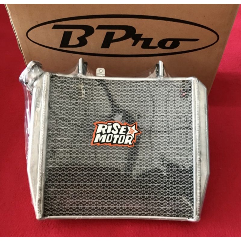 Radiator Bpro R15 New VVA