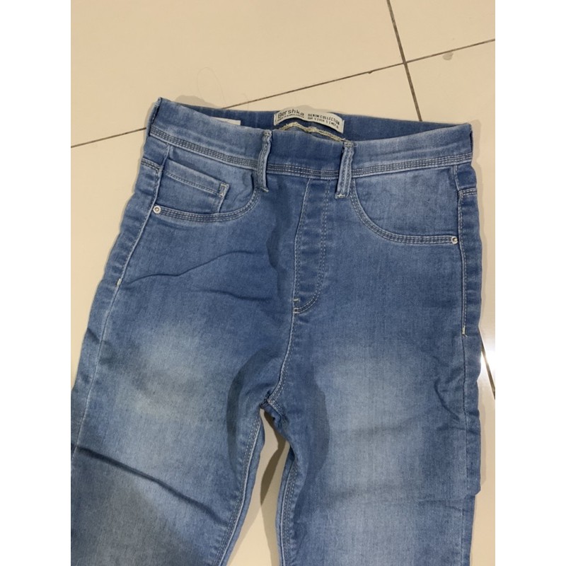 Jegging bershka, jeging bershka, jeans bershka, legging