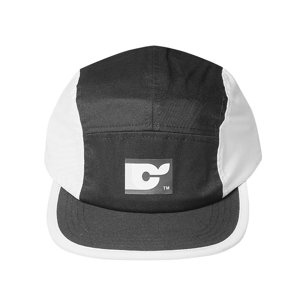 

Cosmic 5 Panel Endwise Hat