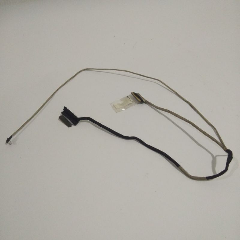 Flexible Lcd Fleksibel Laptop HP 14 14-bw024AX