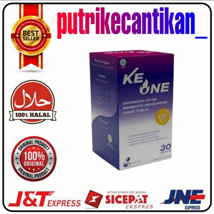OBAT PELANGSING KE ONE ASLI 100% ORIGINAL OBAT KE ONE PELANGSING BADAN KHASIAT JOSS