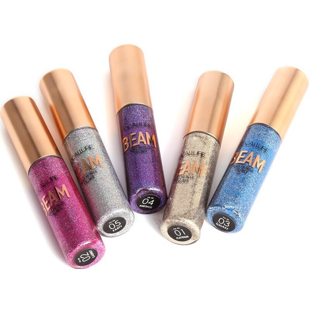 Focallure Liquid Heavy Glitter Eyeliner Original