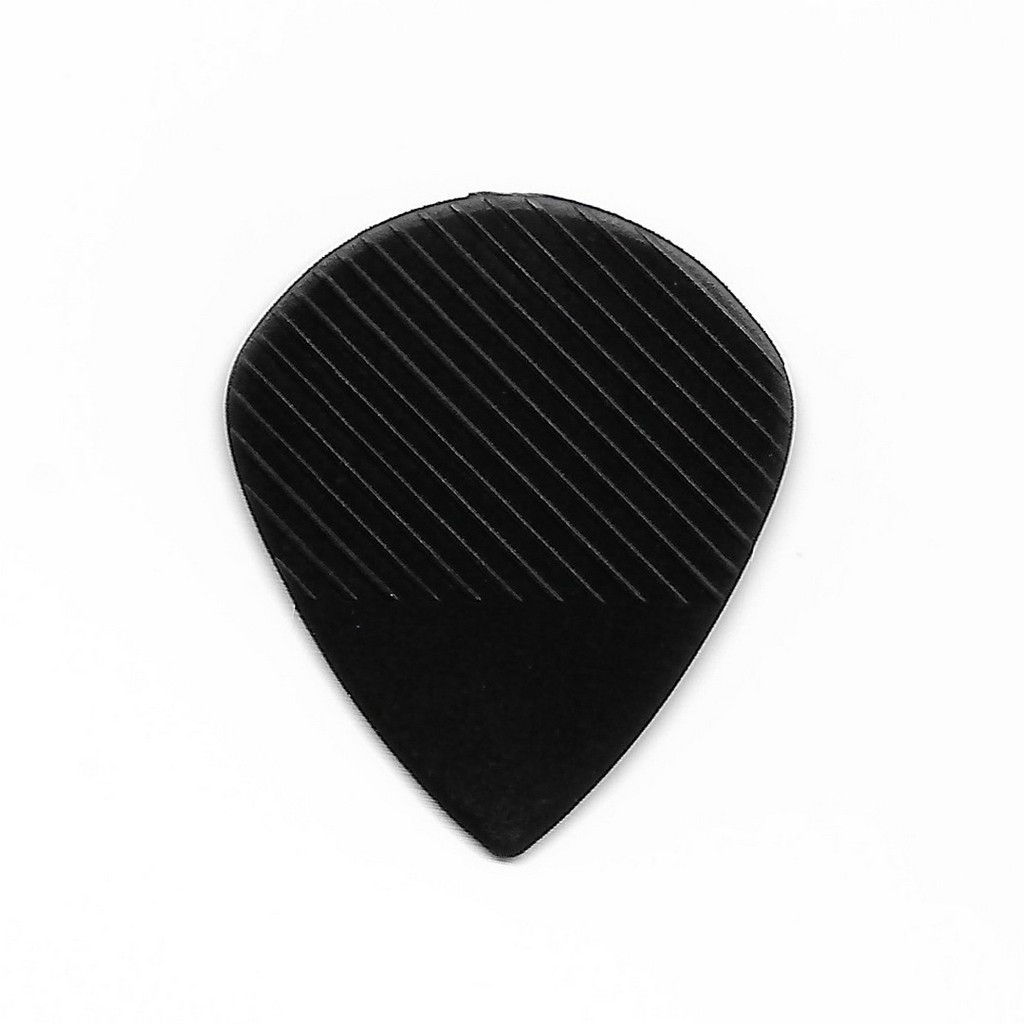 Joyo ABS Jazz III Black .80mm Pick Gitar