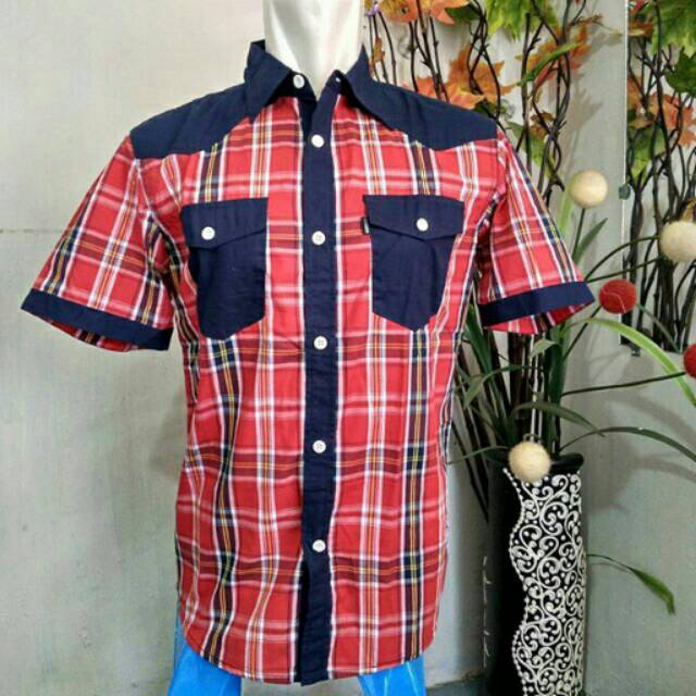 Kemeja Branded Gabrielle Shopee Indonesia Kemeja Branded Gabrielle Shopee Indonesia