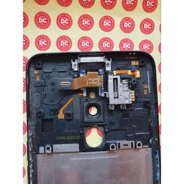 kamera depan copotan oppo f11 pro