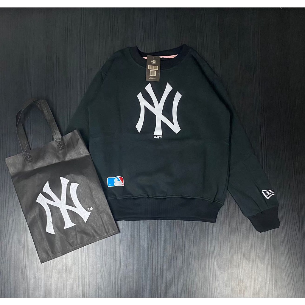 Crewneck Yankees