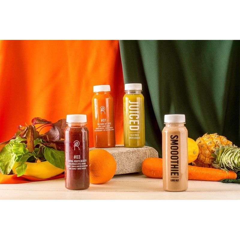 

JUICE Rich Juice paket weight loss