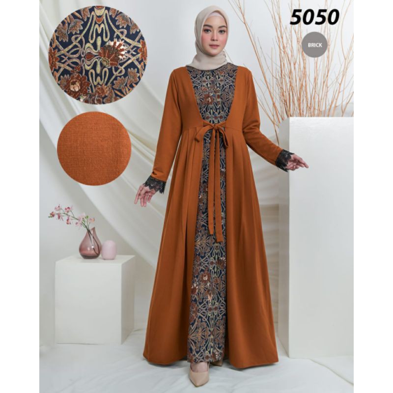 Gamis Sora 5050