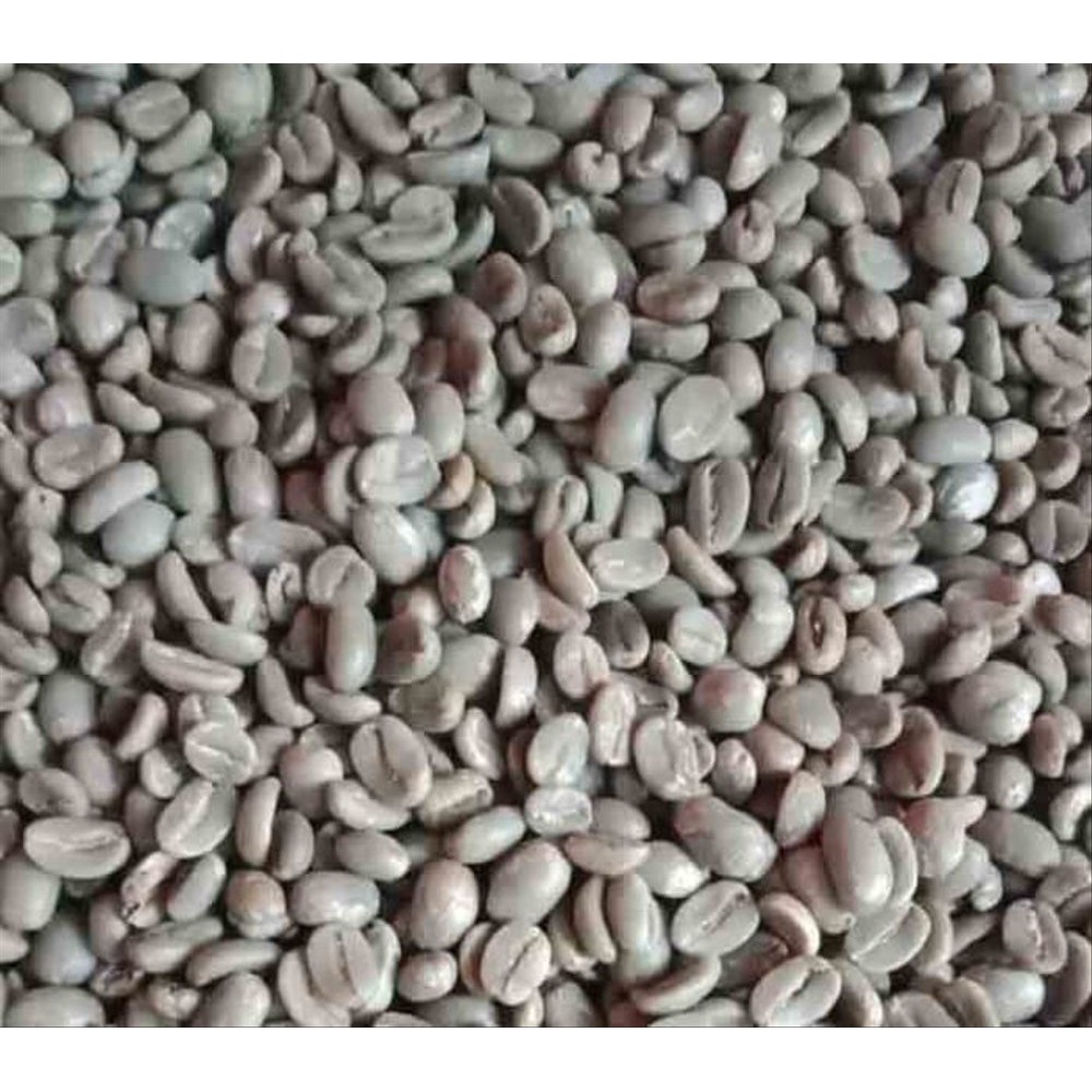 

Kopi Arabika Bajawa Green bean Coffee Full Wash Bagus