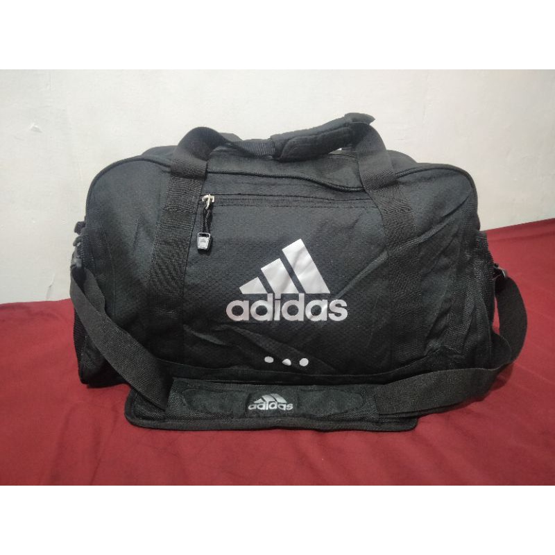 Adidas tas minggat sport second bekas preloved