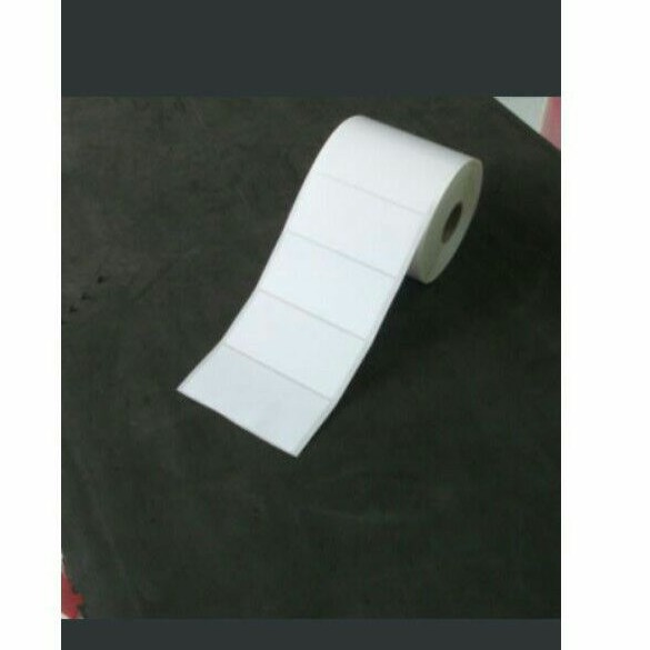 

semi coated 80x40mm 1line 1000pcs gap2mm core 1