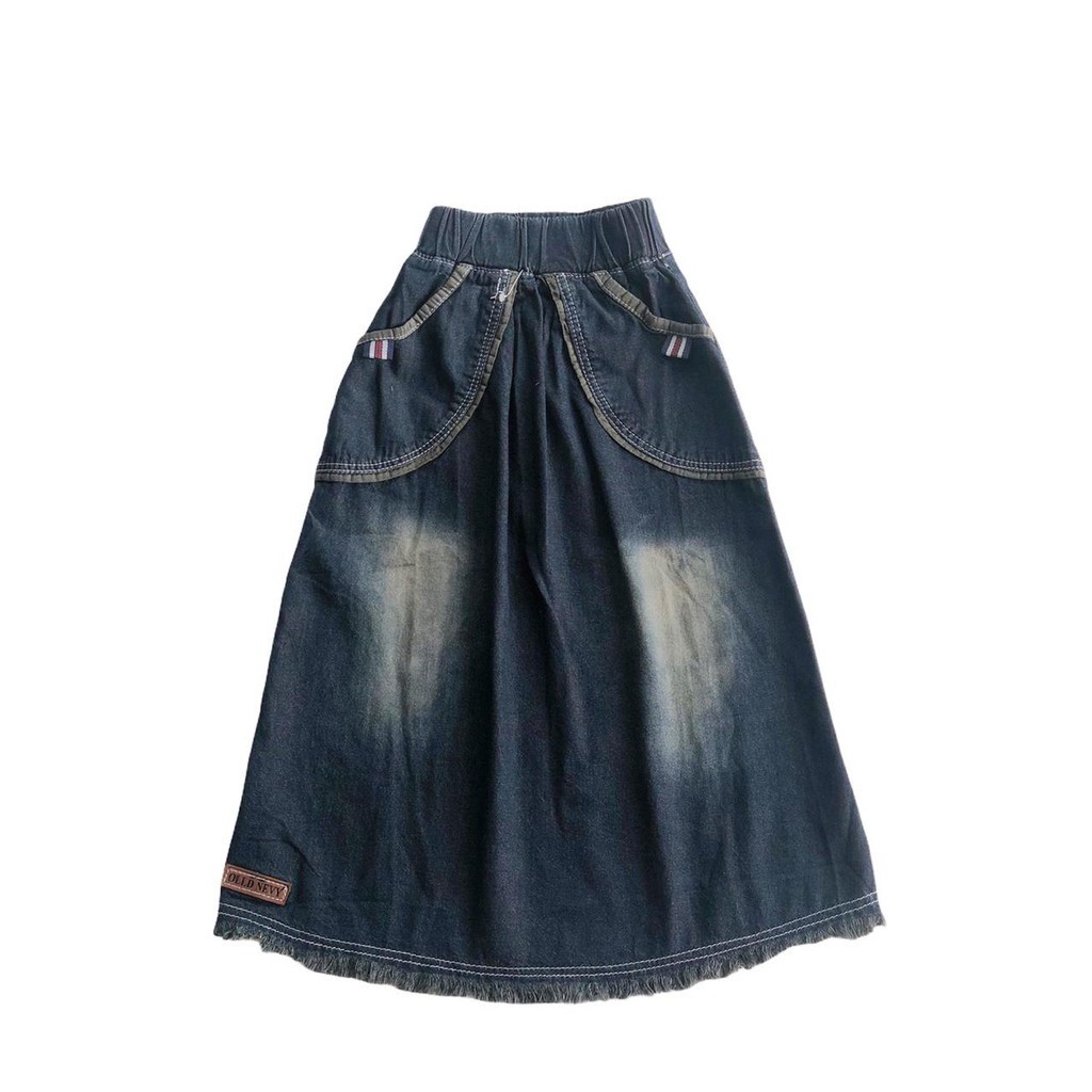 ROK ANAK ROK JEANS ANAK