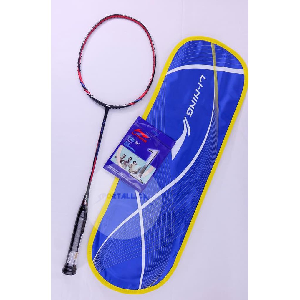 Raket Badminton Li-Ning / Lining Cl100 / Cl 100 / Chen Long 100