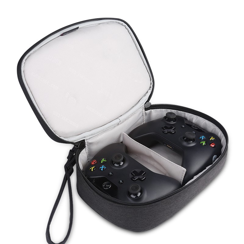 BUBM Carrying Case Gamepad Controller Bag Protective Tas Gamepad