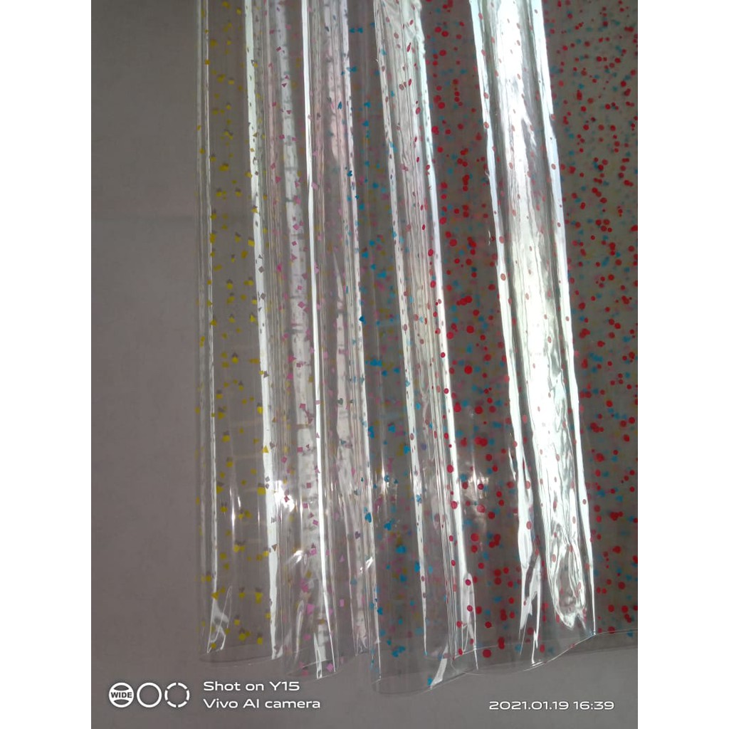 

SANSAN WAWA 84x70 Kantong Plastik Parcel Kado Hampers uk.84x70cm min.order 5pcs bisa campur