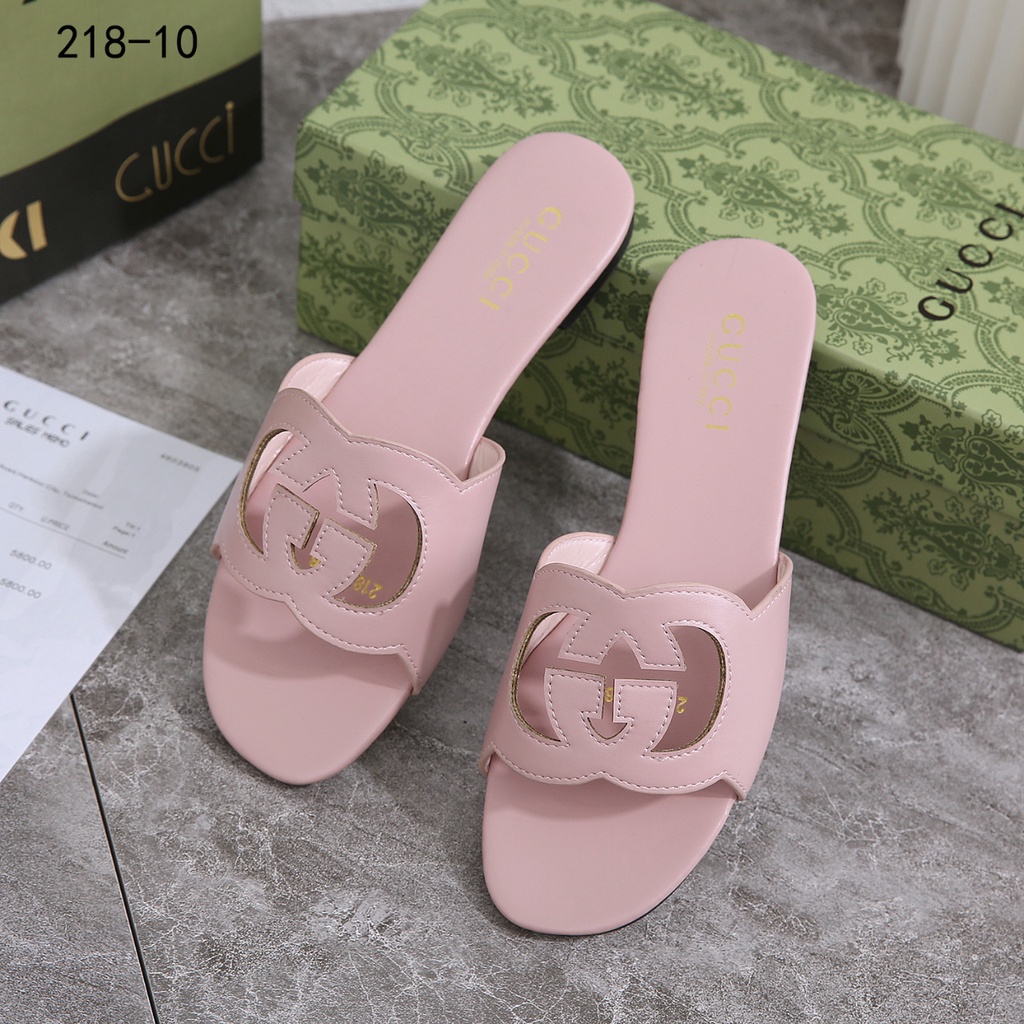 GC GG Sandals 218-10