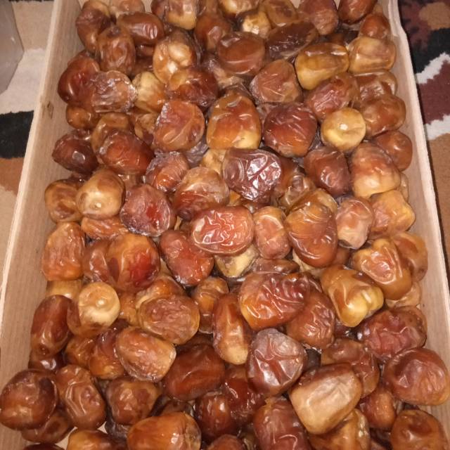 

Kurma sukari
