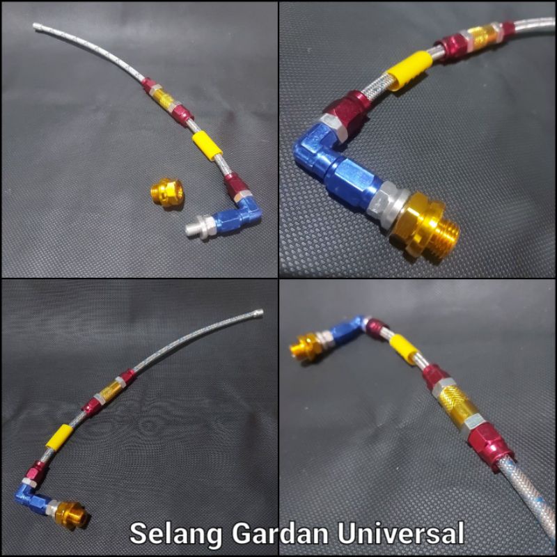 selang gardan, tutup Oli Gardan thailand, tutup Gardan Matic