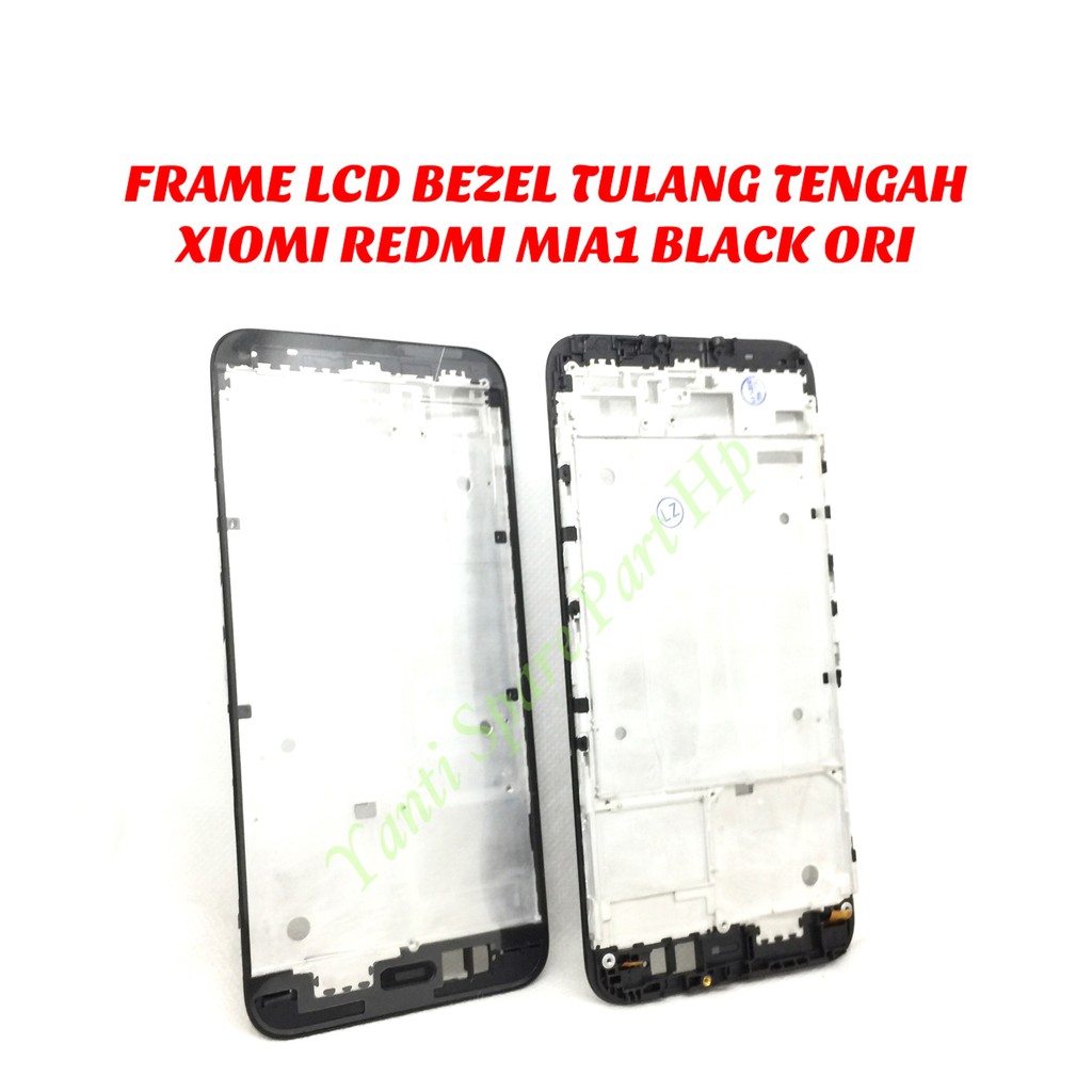 Frame Lcd Xiaomi MiA1 Mi5X Mi A1 Mi 5X Original Terlaris New