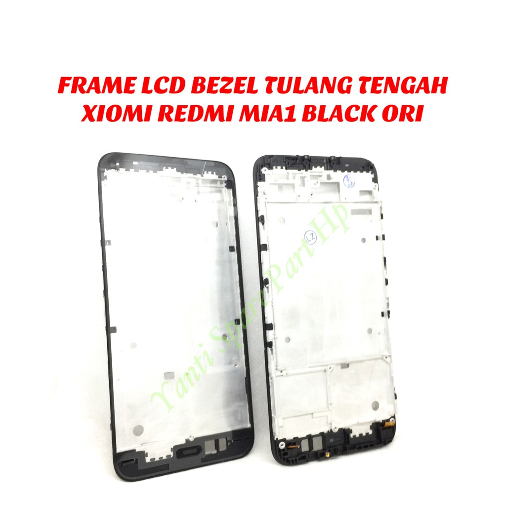 Frame Lcd Xiaomi MiA1 Mi5X Mi A1 Mi 5X Original Terlaris New