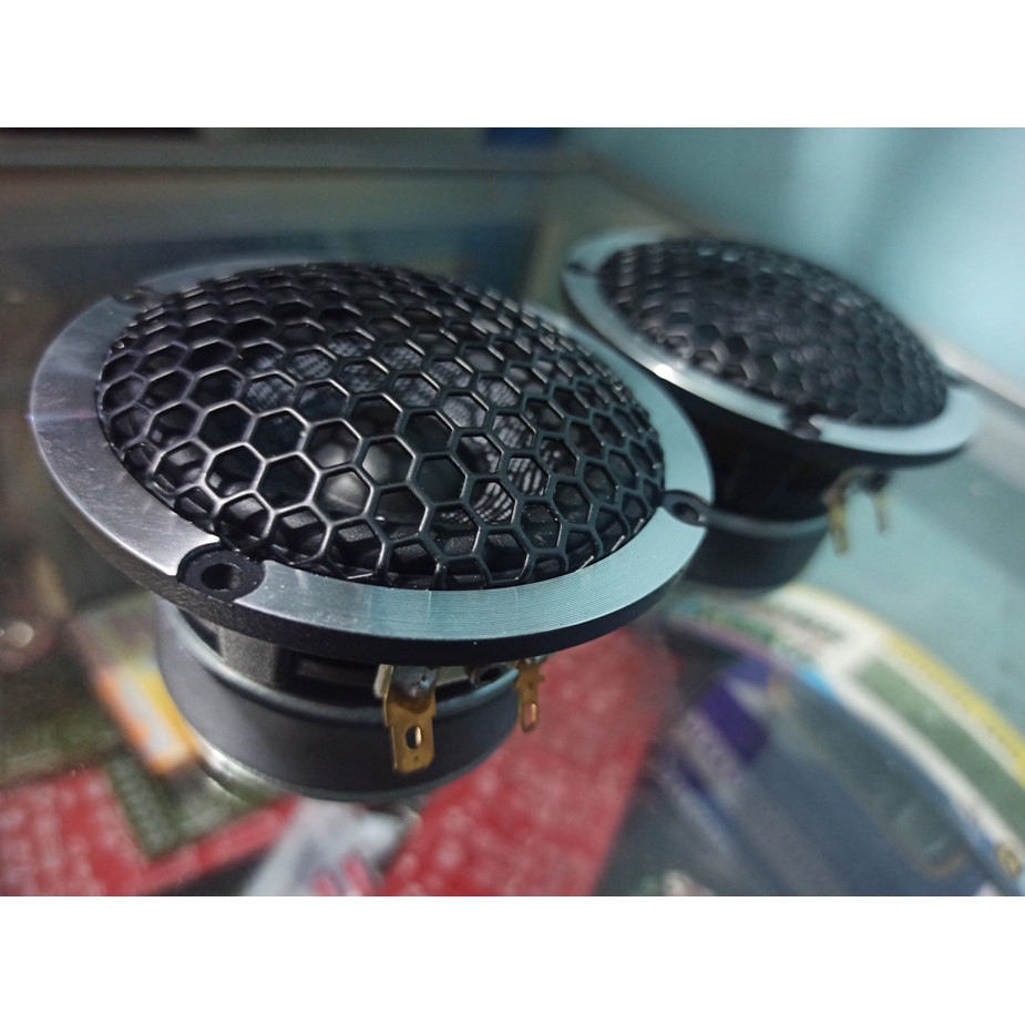 SPEAKER MIDRANGE EMBASSY 3INCH MANTAP 60W JERNIH