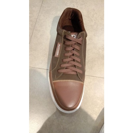 ArtBR2140 SEPATU CASUAL/SNEAKER PRIA BUCCHERI