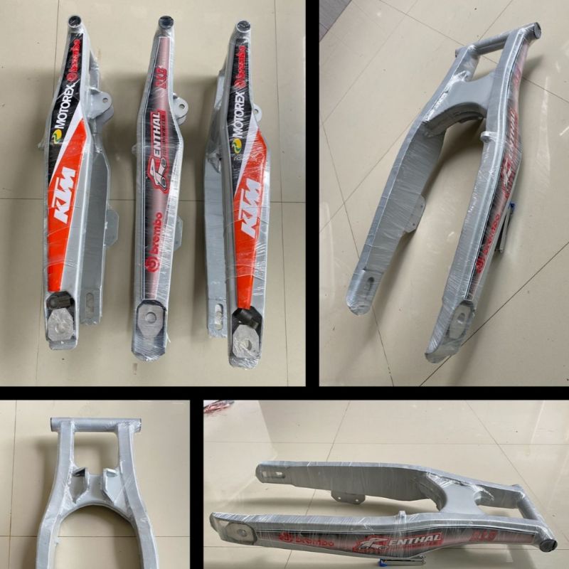 Swing Arm CRF Model KTM 250