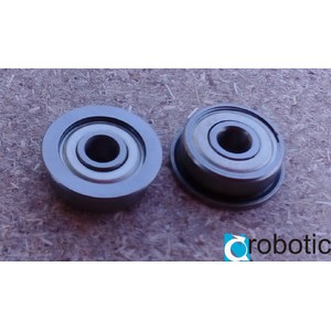F624z Flange Bearing