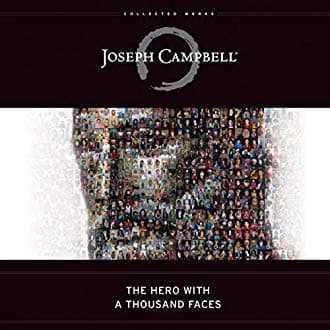 

Most Gifted_versi Eng/Indo_@BukThe Hero with a Thousand Faces