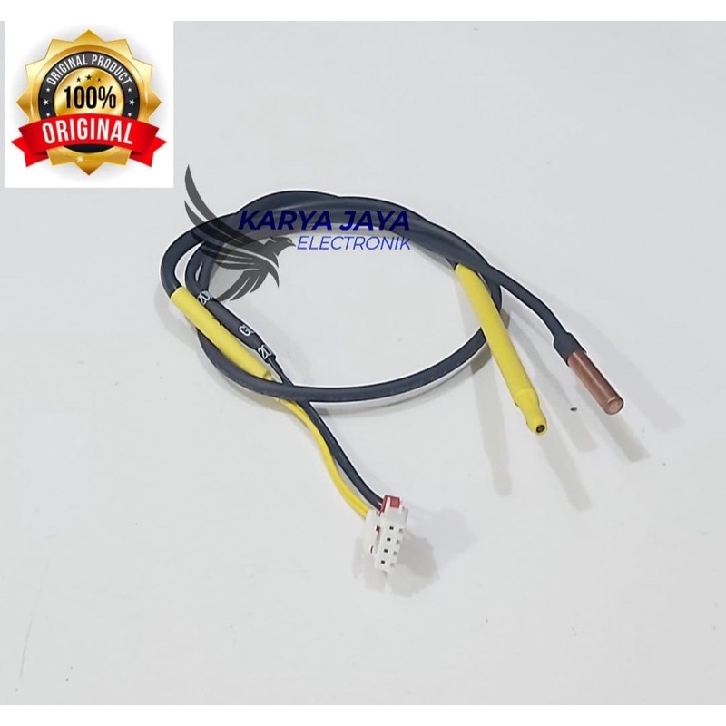 Termis Thermistor AC GREE ORIGINAL - Sensor Suhu AC GREE