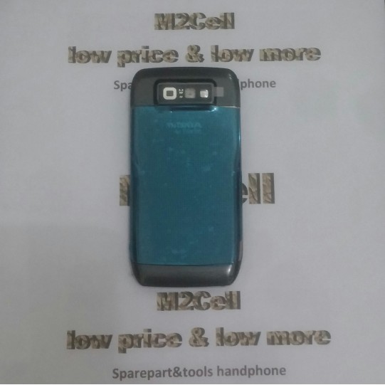 CASING HOUSING KESING NOKIA E71 ORI FULLSET