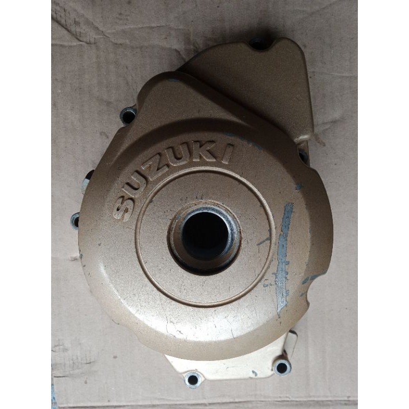 Blok Magnet Suzuki Satria Fu 150 Karbu / ORIGINAL