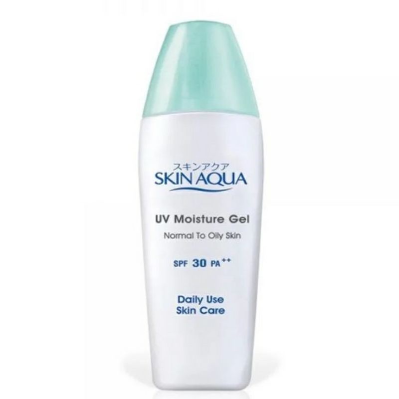 Skin Aqua Uv Mild Moisture Mild SPF 25PA++ /SPF 50PA+++