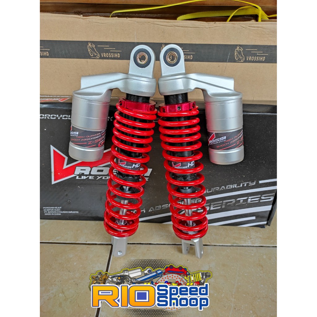 SHOCK SHOCKBREAKER TABUNG AEROX UKURAN 310MM VROSSI