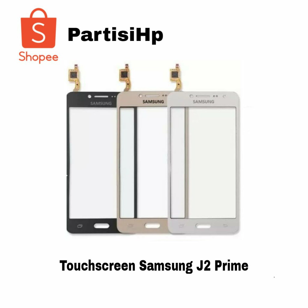 Touchscreen Samsung J2 Prime