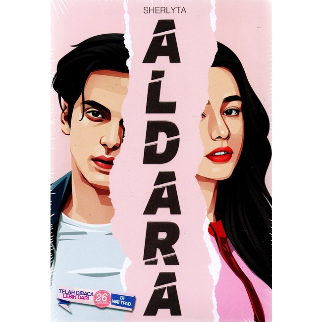 Gramedia Batam - Aldara