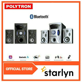 polytron multimedia audio pma 9505