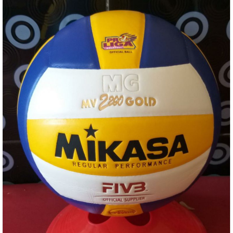 BOLA VOLLY MIKASA ORIGINAL