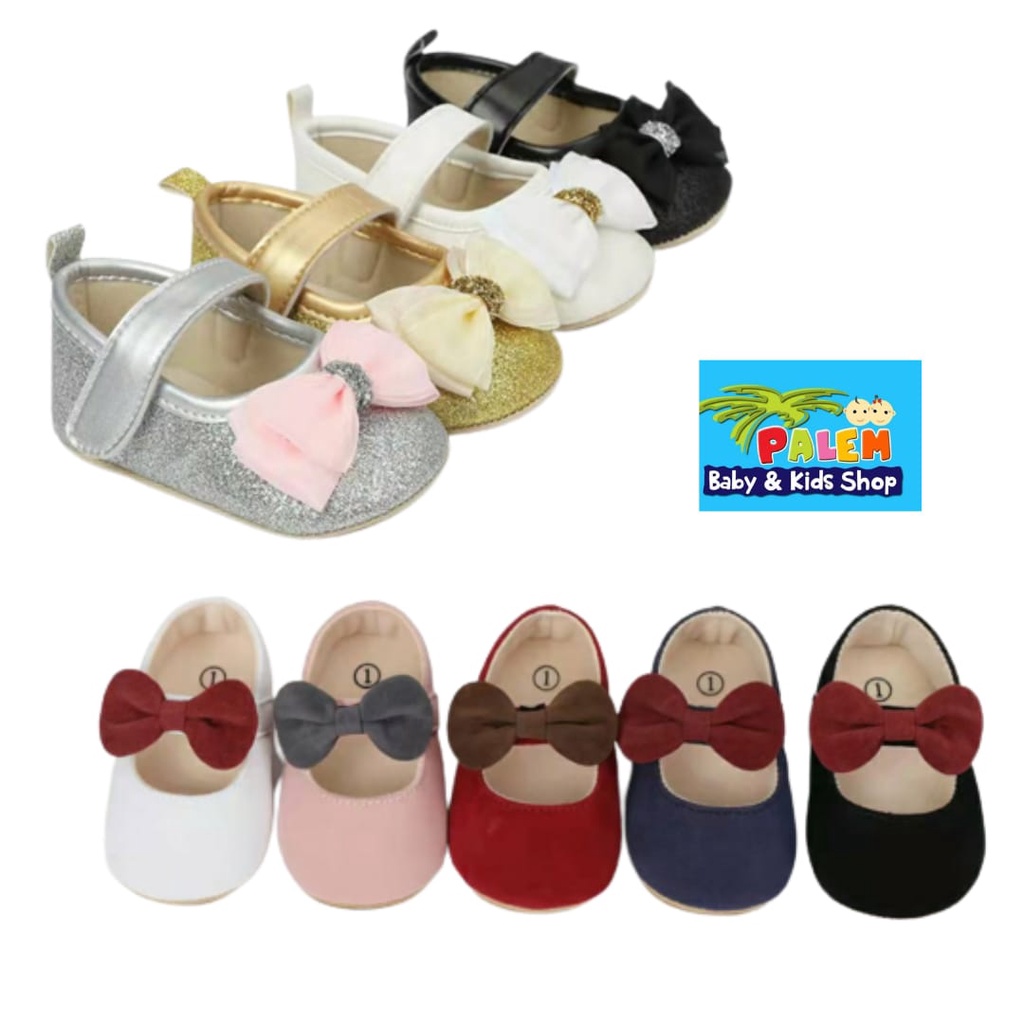 Catell Love Sepatu Bay Menarik Termurah