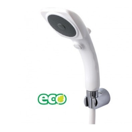 Hand Shower / Shower set - Tipe SAN-EI SN355C / SN 355 C Putih