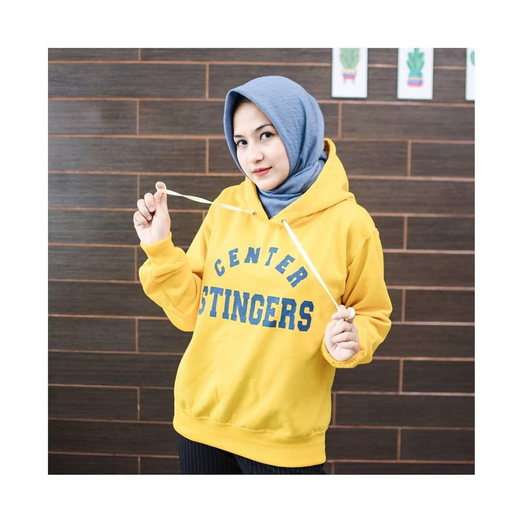 Nara Grosir - Stingers Hodie