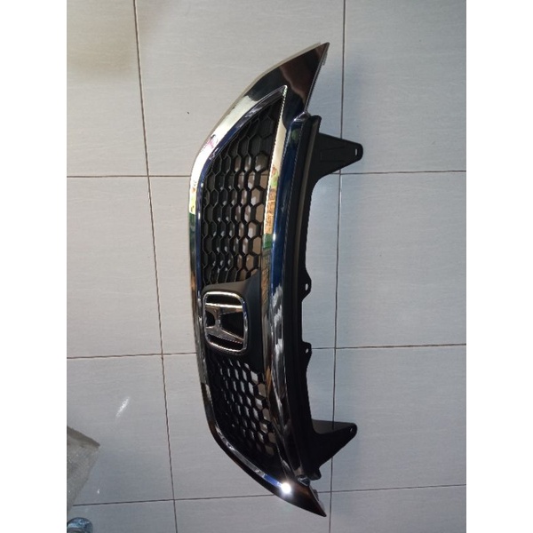 GRILL HONDA CR-V CRV GEN 4 2012-2014