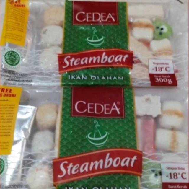

CEDEA