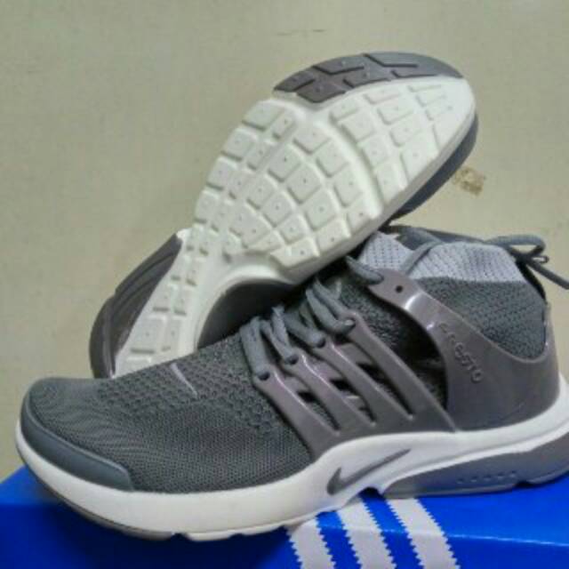 Nike presto pria