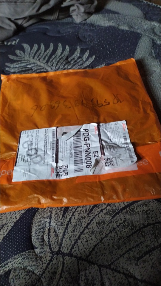 Bayu Kombling Kemeja Batik Pria Lengan Panjang Lapis Furing Katun Primisima Batik Solo