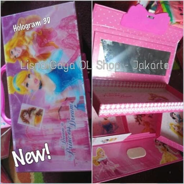 

HOT PROMO - KOTAK PENSIL KUNCI KODE- TEMPAT PENSIL TINGKAT